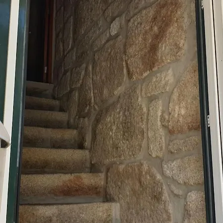 Segredos Da Montanha - Seia Villa Exterior photo