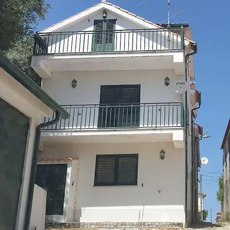 Segredos Da Montanha - Seia Villa Exterior photo