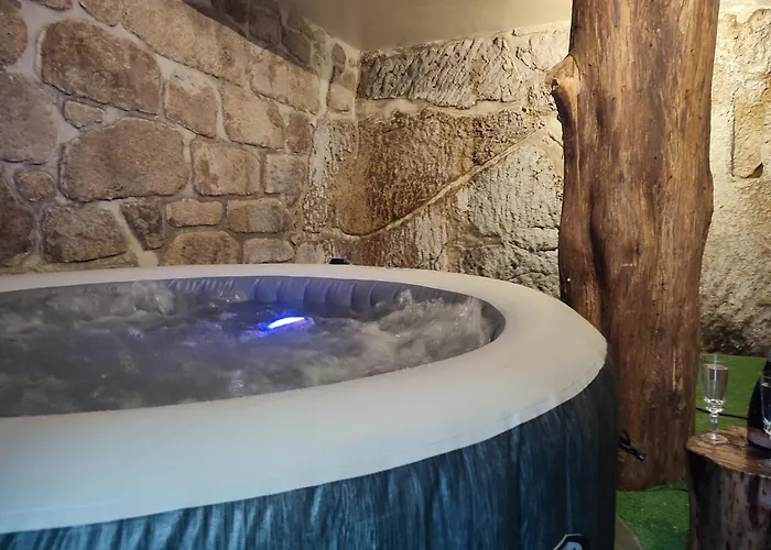 Segredos Da Montanha - Seia