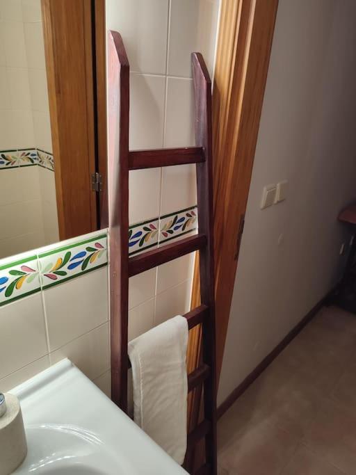 Holiday home Segredos Da Montanha -