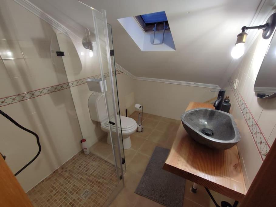 Segredos Da Montanha - Holiday home *