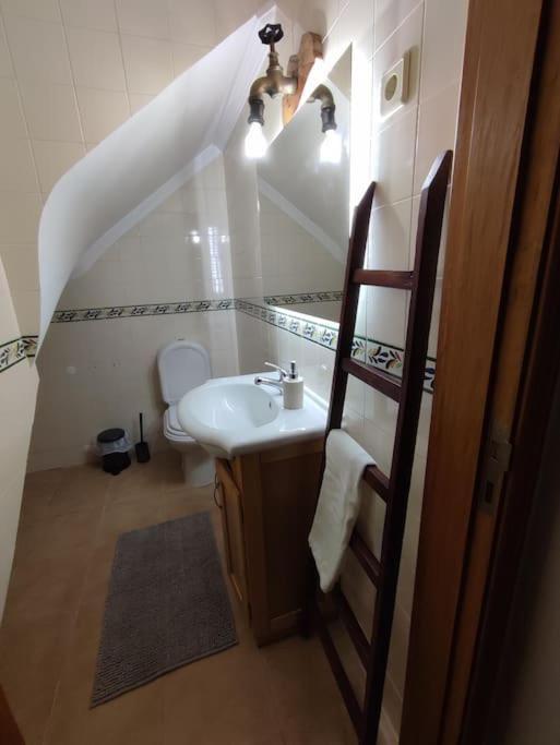 Holiday home Segredos Da Montanha - *