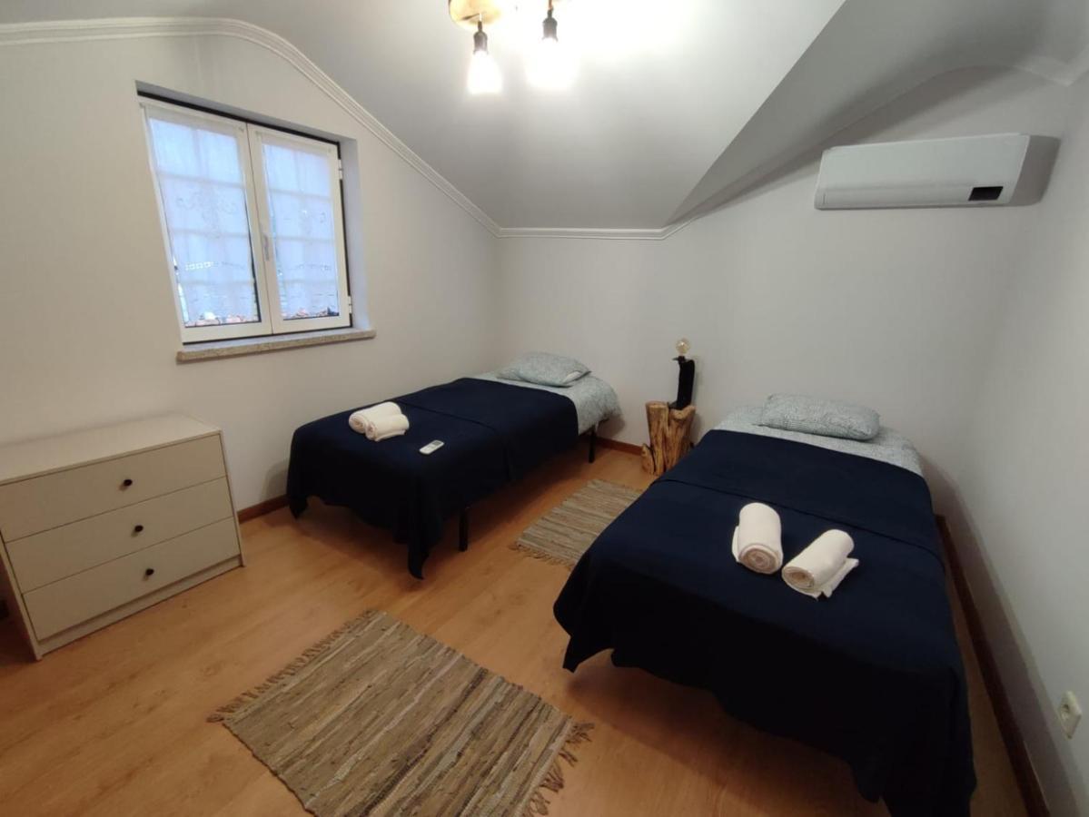 Holiday home Segredos Da Montanha - *