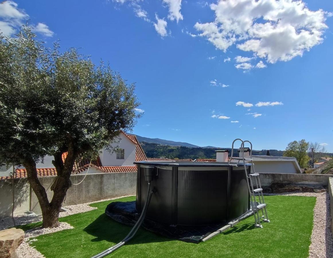 Segredos Da Montanha - Holiday home Seia
