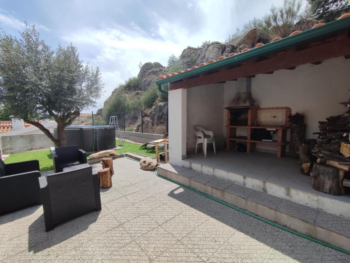Holiday home Segredos Da Montanha - *