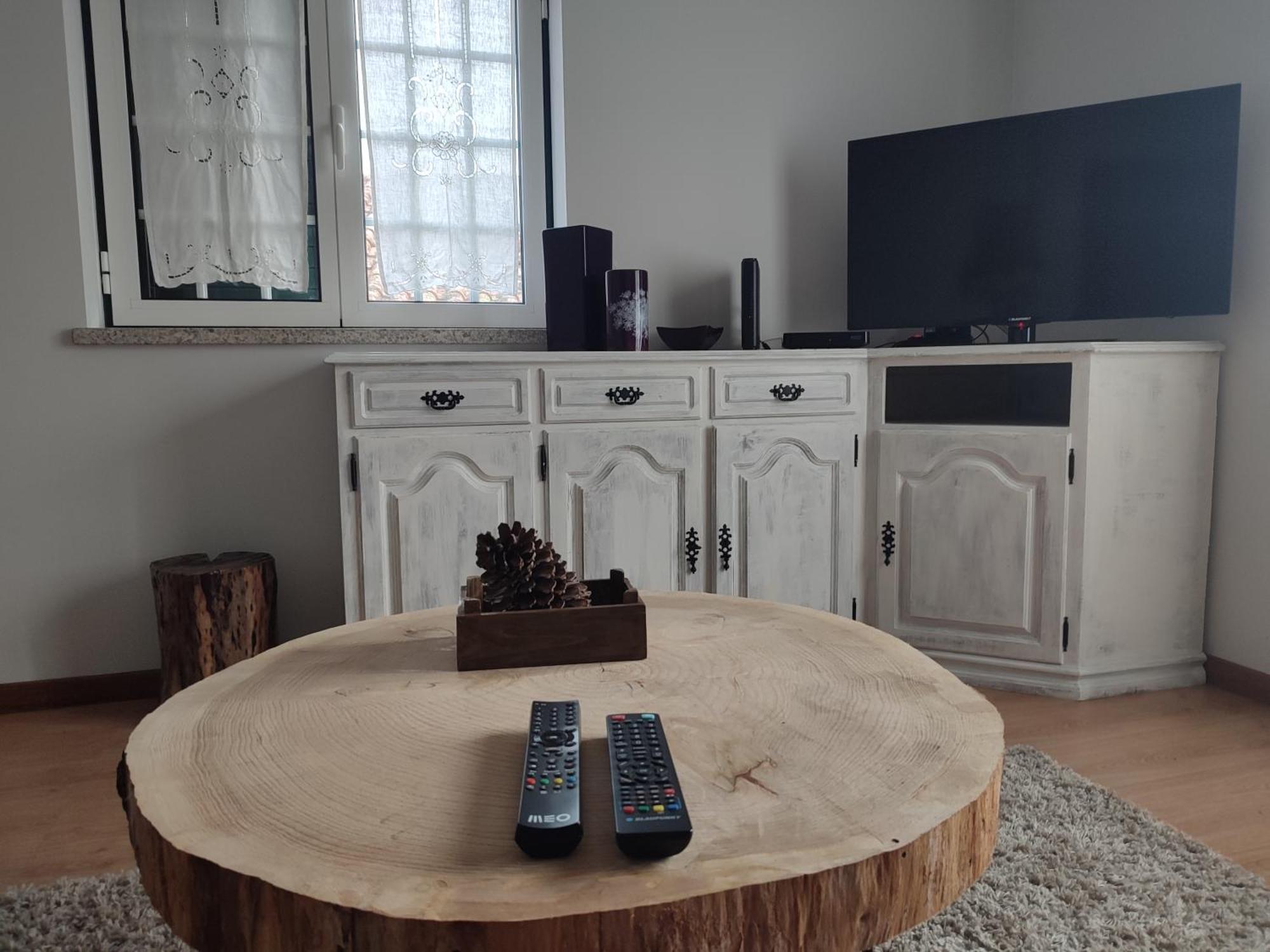 Segredos Da Montanha - Holiday home Seia