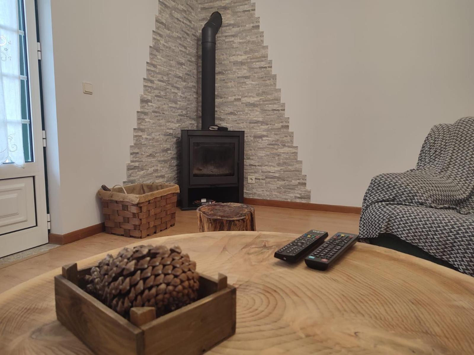 Segredos Da Montanha - Holiday home Seia
