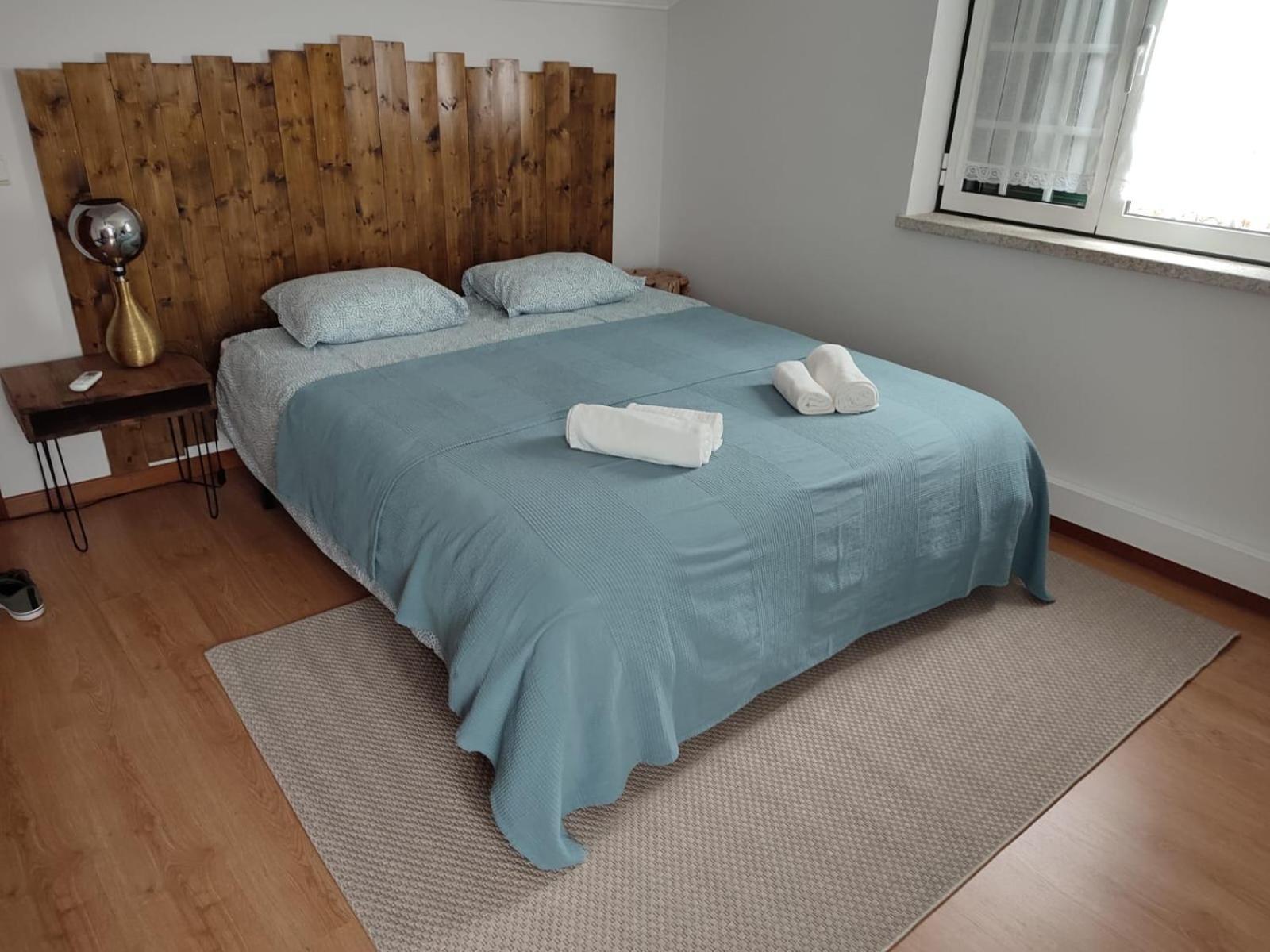 Holiday home Segredos Da Montanha -