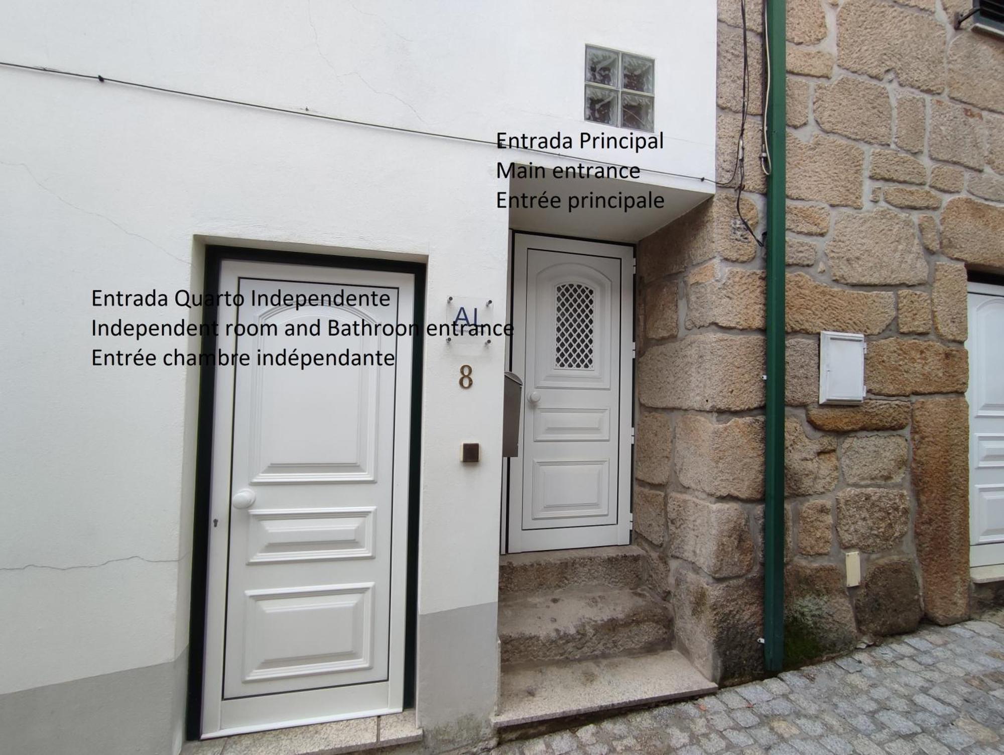Segredos Da Montanha - Holiday home *