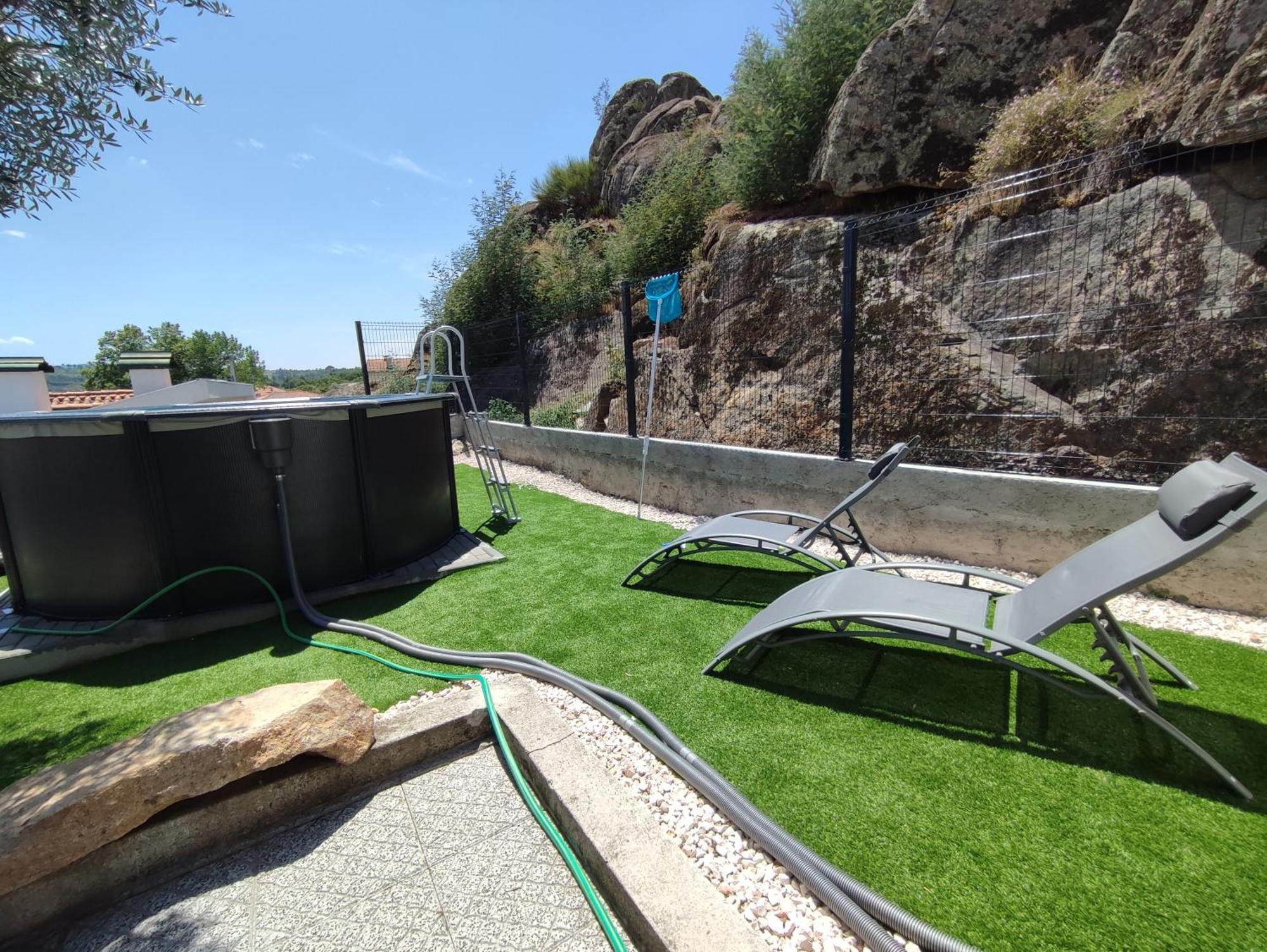 Segredos Da Montanha - Holiday home Seia